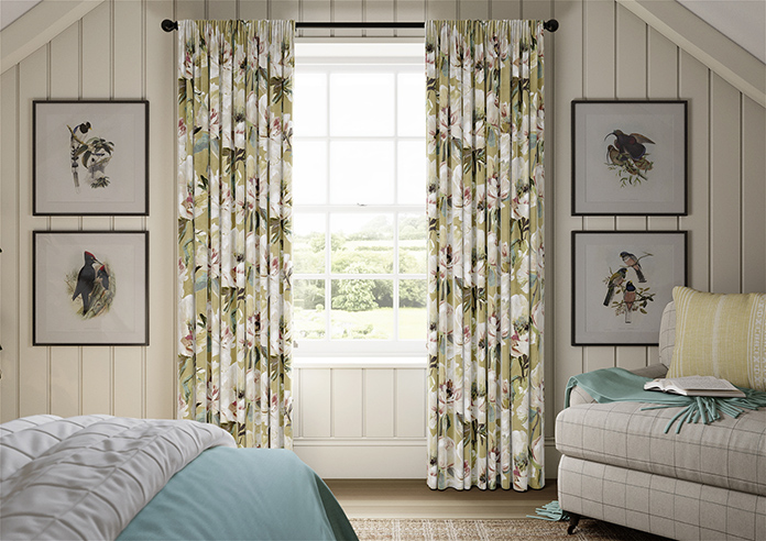 Constantine, Dijon - Made to Measure Curtains - Image 3